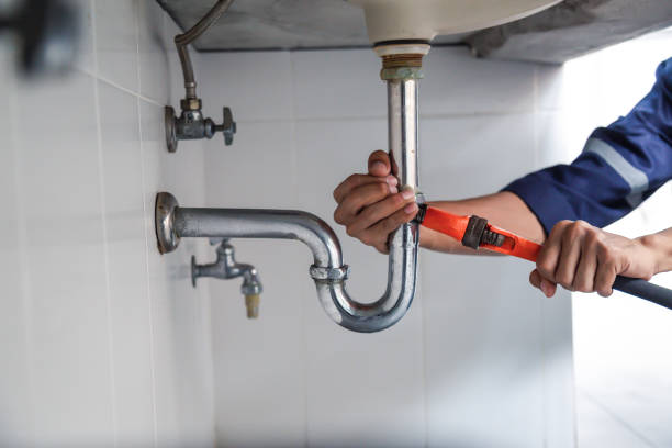 Professional Plumbing Services in Newport, KY